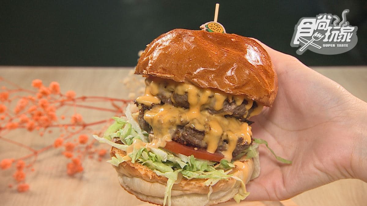 Buddy Burger Lab. 美式漢堡 img