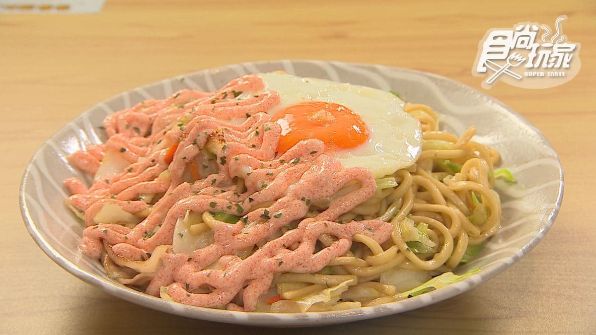 被耽誤的炒麵店 img