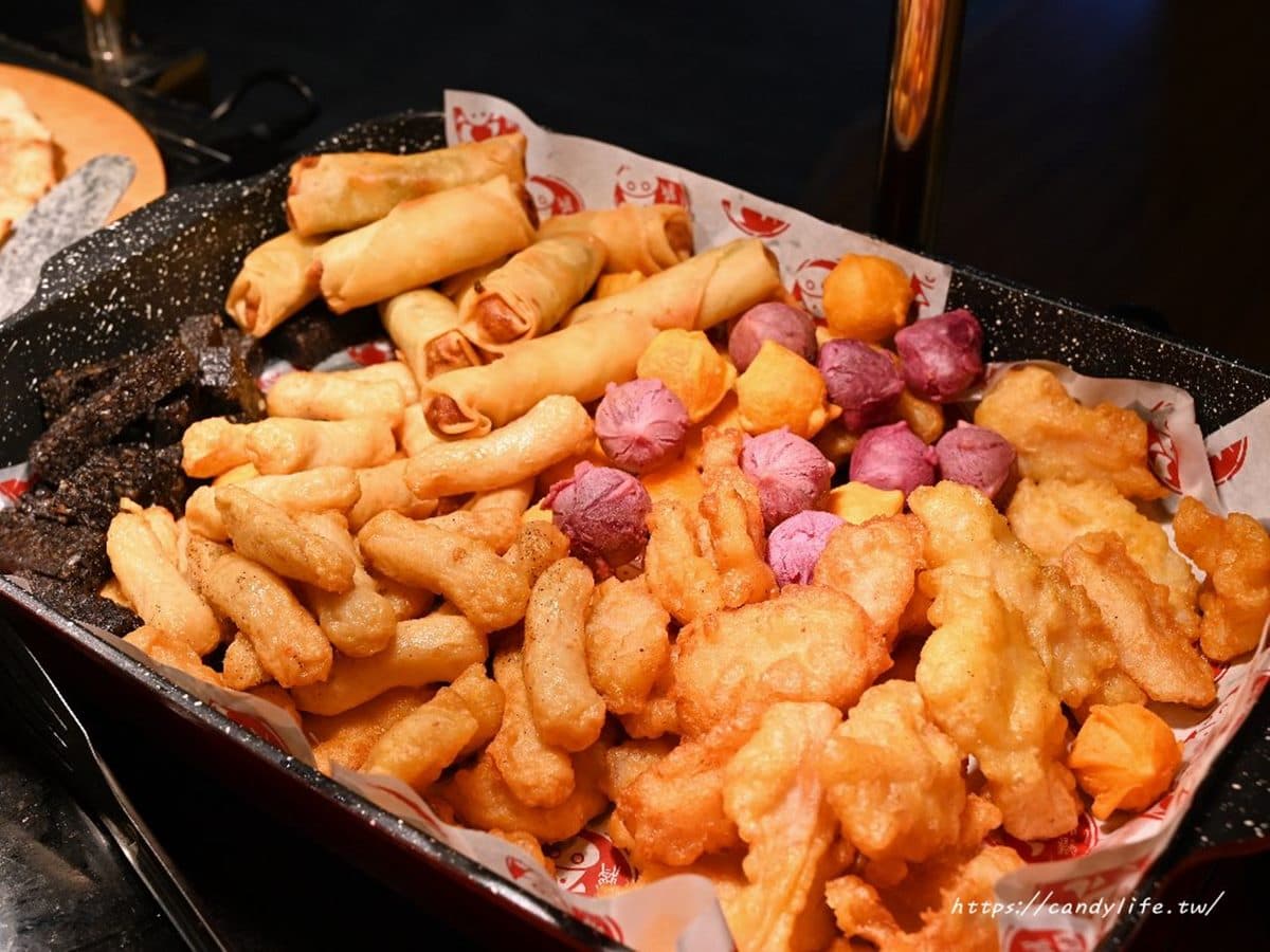 320元排餐+自助吧吃到飽!「高CP值牛排店」免服務費,熱炒、披薩無限夾 320元排餐+自助吧吃到飽!「高CP值牛排店」免服務費,熱炒、披薩無限夾