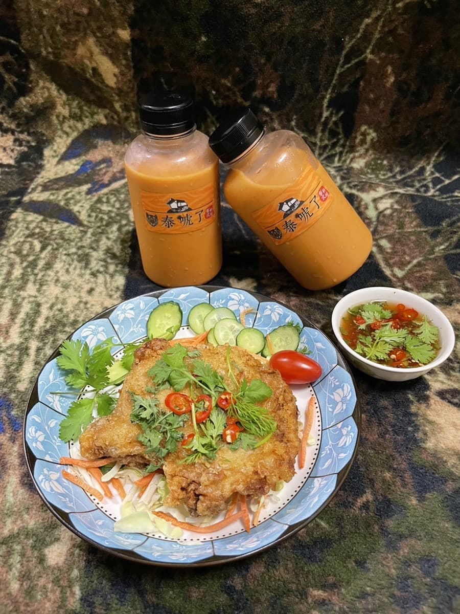 今年首場「香菜市集」在彰化!吃100家香菜美食、逛文創小物,再送整把香菜 今年首場「香菜市集」在彰化!吃100家香菜美食、逛文創小物,再送整把香菜