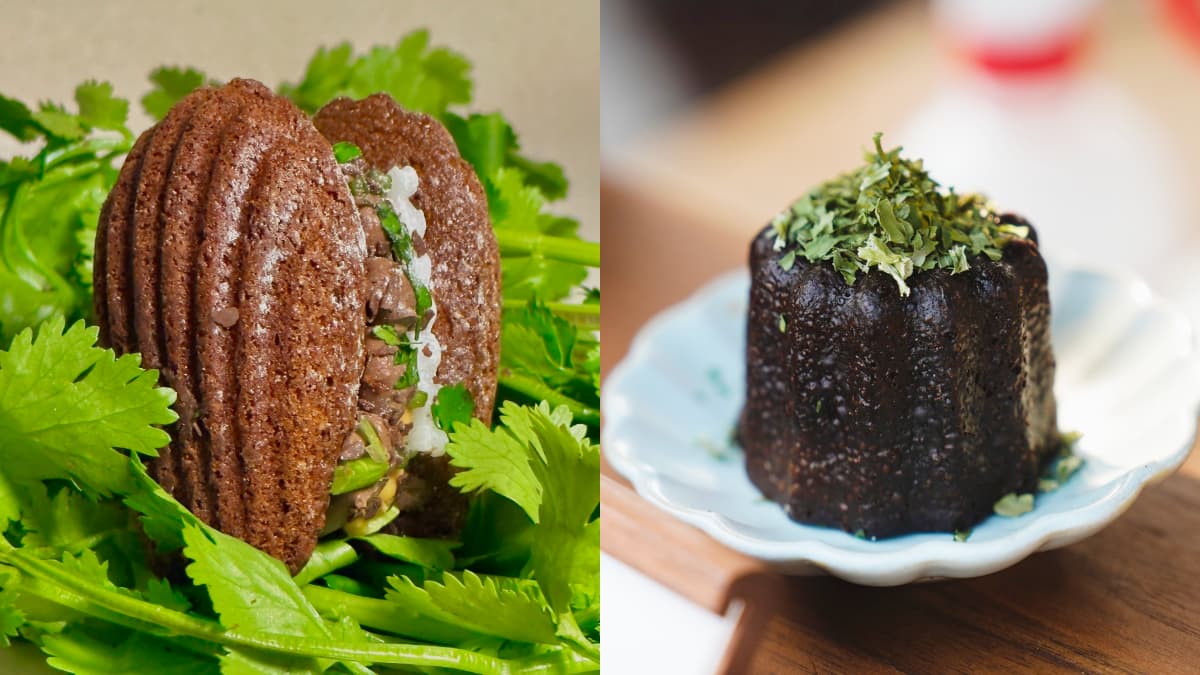 今年首場「香菜市集」在彰化!吃100家香菜美食、逛文創小物,再送整把香菜 今年首場「香菜市集」在彰化!吃100家香菜美食、逛文創小物,再送整把香菜