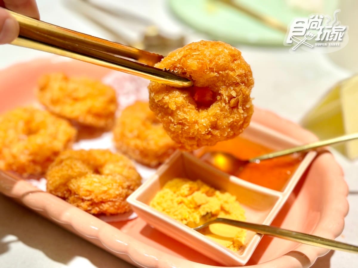 FRIDAYS肋排買一送一!10大餐飲「3月優惠」:王品龍蝦77元、瓦城免費送甜點 FRIDAYS肋排買一送一!10大餐飲「3月優惠」:王品龍蝦77元、瓦城免費送甜點