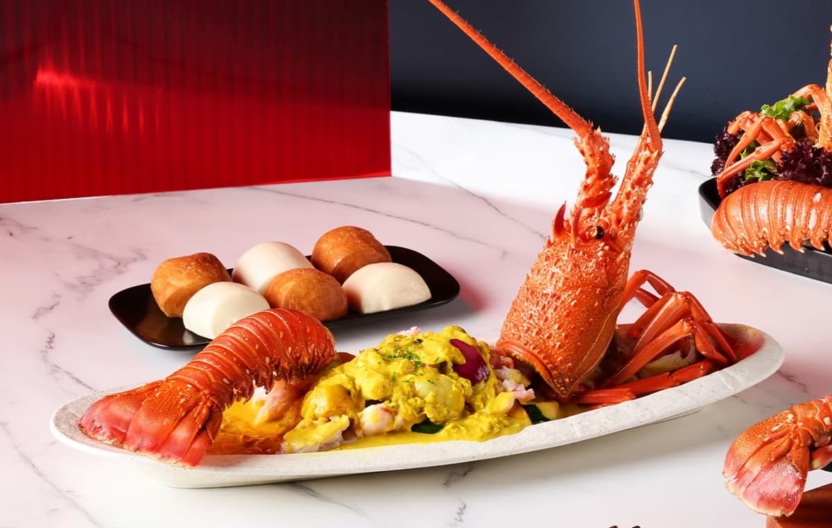 FRIDAYS肋排買一送一!10大餐飲「3月優惠」:王品龍蝦77元、瓦城免費送甜點 FRIDAYS肋排買一送一!10大餐飲「3月優惠」:王品龍蝦77元、瓦城免費送甜點