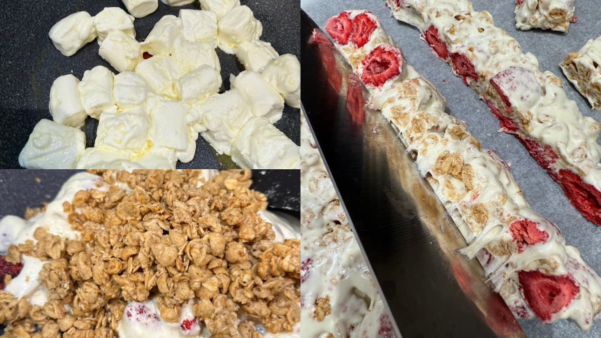 全聯熱銷零食5折!簡單加熱「這新品」變身雪Q餅,網友:酥脆超唰嘴 全聯熱銷零食5折!簡單加熱「這新品」變身雪Q餅,網友:酥脆超唰嘴