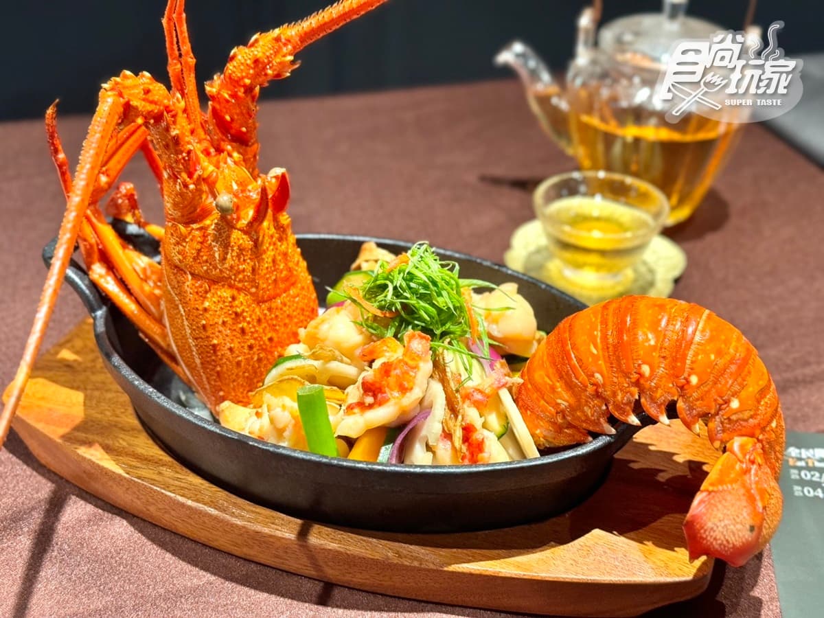 FRIDAYS肋排買一送一!10大餐飲「3月優惠」:王品龍蝦77元、瓦城免費送甜點 FRIDAYS肋排買一送一!10大餐飲「3月優惠」:王品龍蝦77元、瓦城免費送甜點