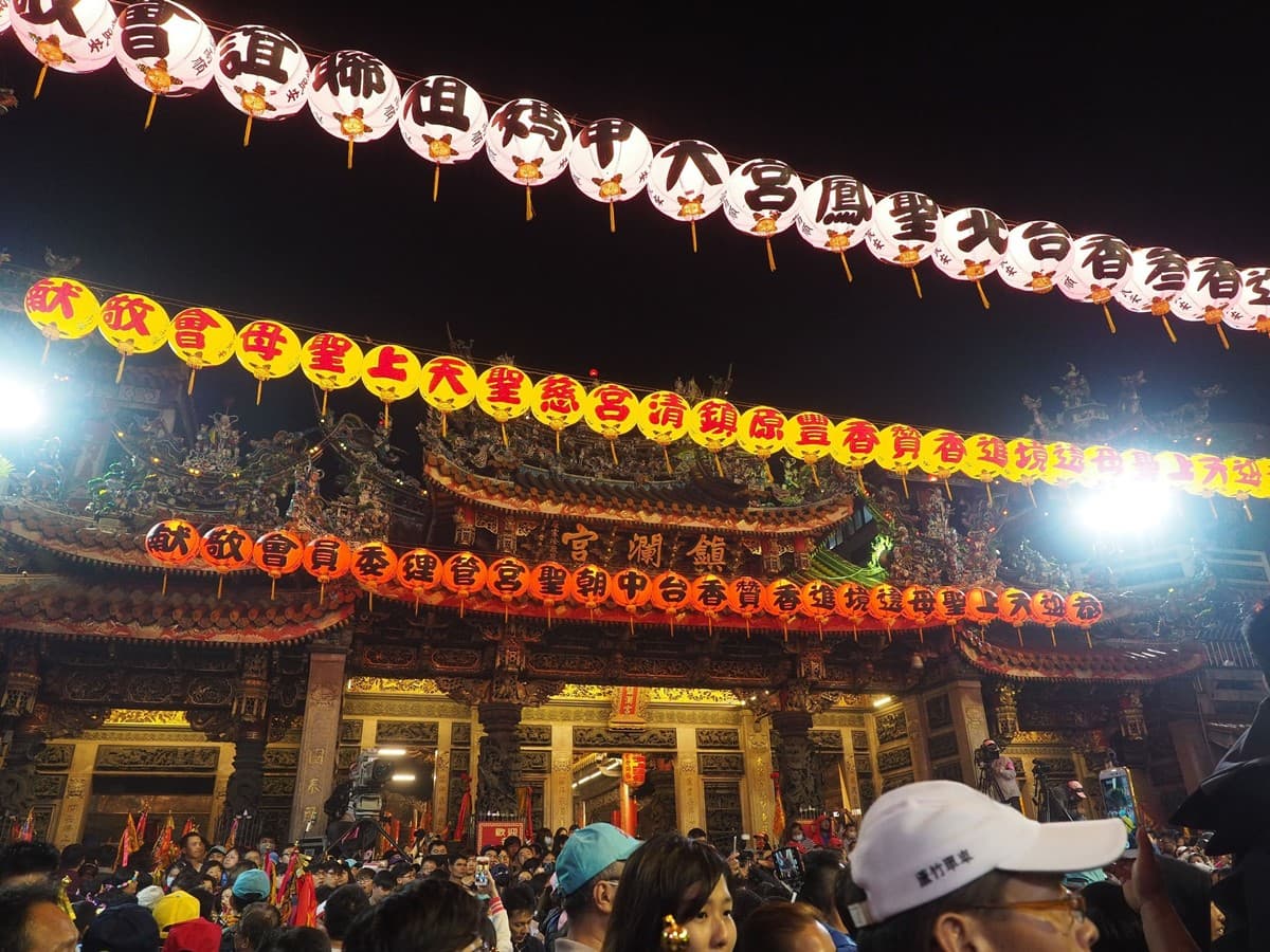 媽祖遶境懶人行程!2大旅行社提供專車接送,跟團最低399元、再送紀念品 媽祖遶境懶人行程!2大旅行社提供專車接送,跟團最低399元、再送紀念品