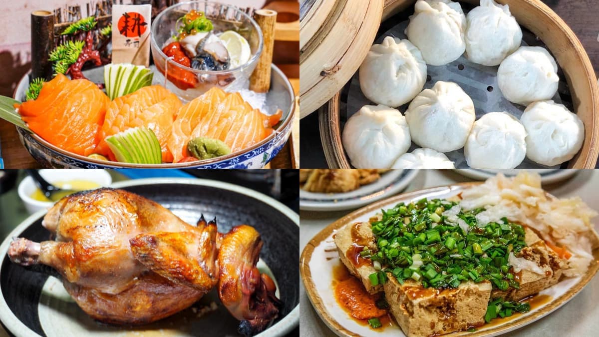花蓮美食TOP26!40年阿嬤麵店必吃扁食麵,在地老字號、人氣小吃一次收