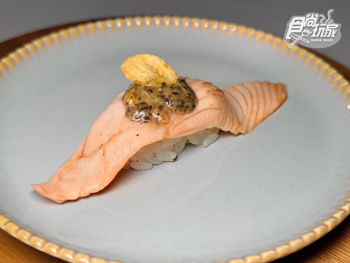40元開吃「米其林壽司」!壽司店攜手雙月推10款新品,茶碗蒸、雞肉串免費吃 40元開吃「米其林壽司」!壽司店攜手雙月推10款新品,茶碗蒸、雞肉串免費吃