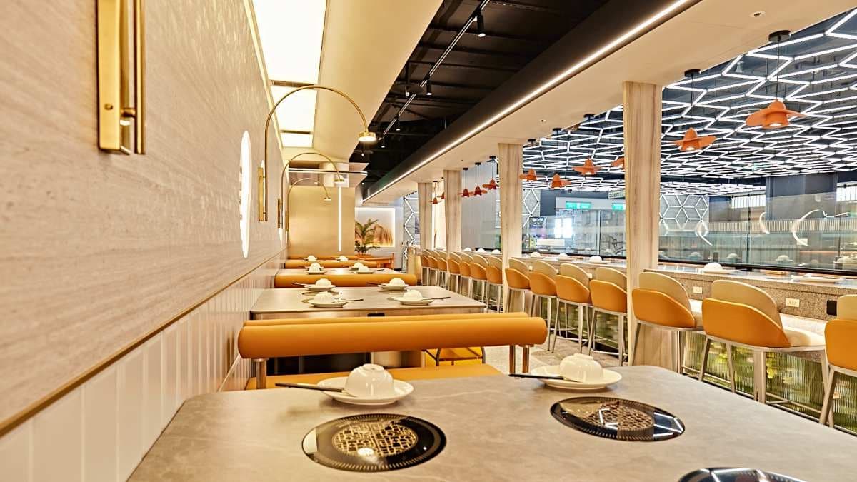 呷哺呷哺火鍋南西店 img