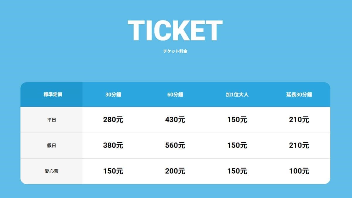 【新開幕】新北就有「兒童版teamLab」光影遊樂園!1大1小最低只要280元 【新開幕】新北就有「兒童版teamLab」光影遊樂園!1大1小最低只要280元