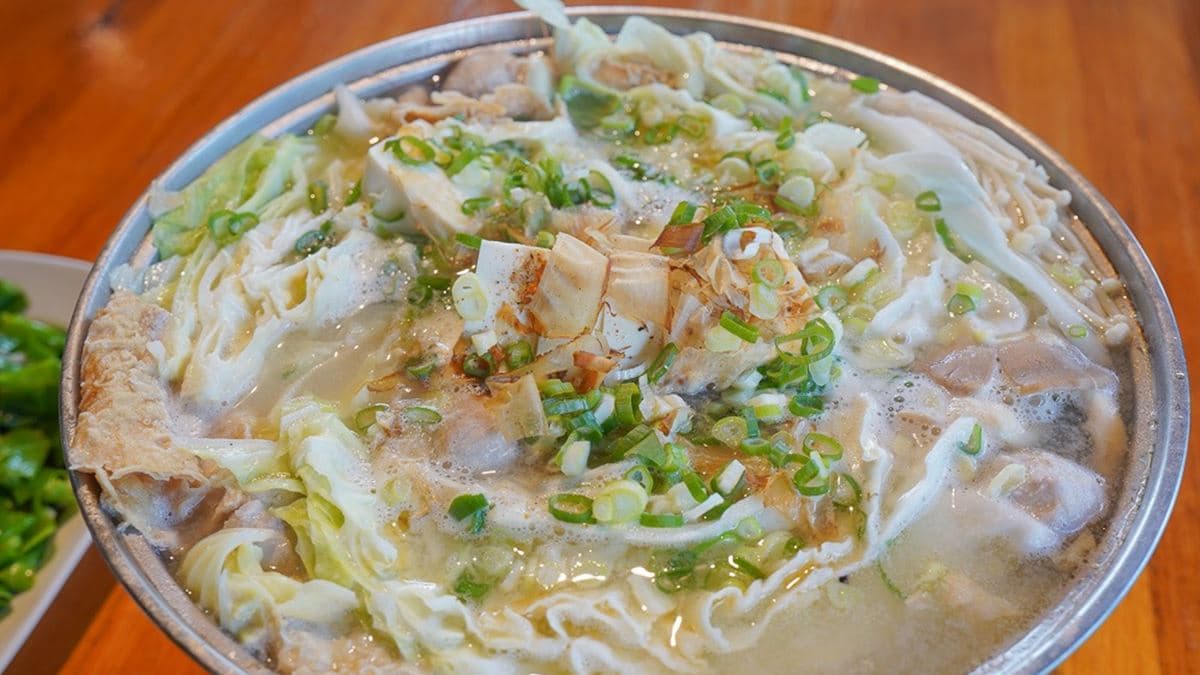 山上湖胡椒蝦