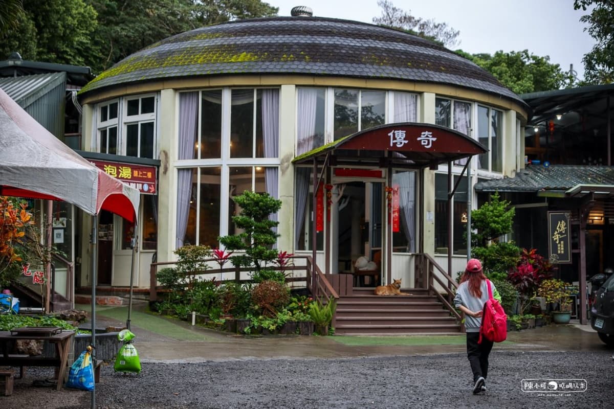 雙人泡湯只要200元!宜蘭「高CP值溫泉湯屋」藏這,雨天約會室內景點推薦 雙人泡湯只要200元!宜蘭「高CP值溫泉湯屋」藏這,雨天約會室內景點推薦