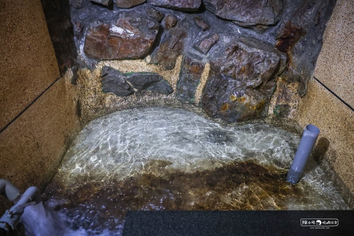 雙人泡湯只要200元!宜蘭「高CP值溫泉湯屋」藏這,雨天約會室內景點推薦 雙人泡湯只要200元!宜蘭「高CP值溫泉湯屋」藏這,雨天約會室內景點推薦