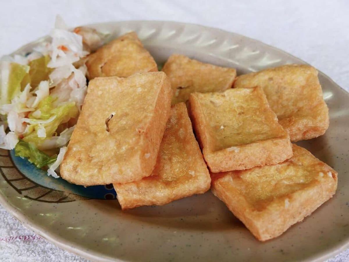 菁寮老街一日遊!俗女養成記景點+4美食+3特色伴手禮推薦 菁寮老街一日遊!俗女養成記景點+4美食+3特色伴手禮推薦