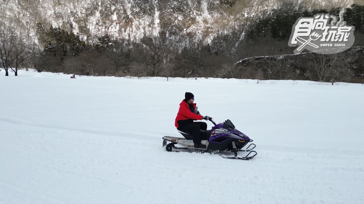芦ノ牧温泉スノーパーク·SNOW PARK img