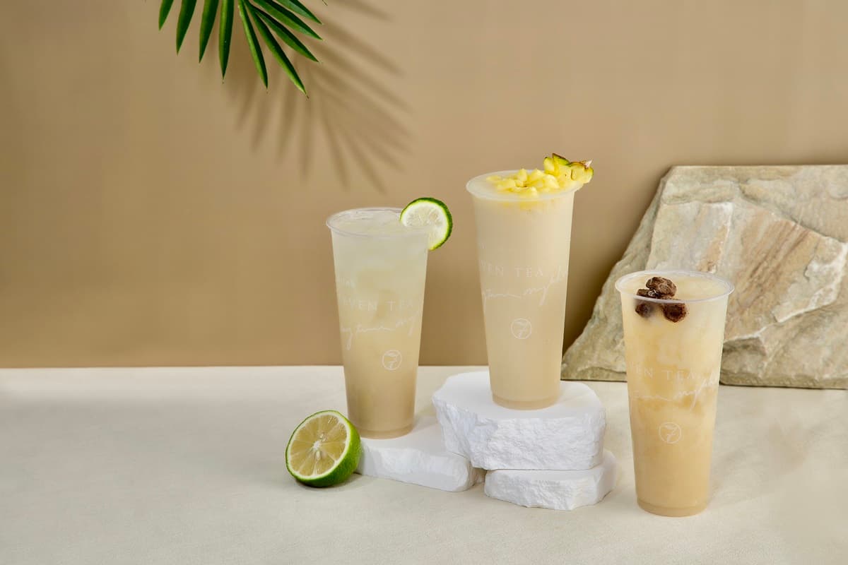 3月最強手搖飲包!全台26款新品:可不可「旺情水」、CoCo隱藏款厚乳茶 3月最強手搖飲包!全台26款新品:可不可「旺情水」、CoCo隱藏款厚乳茶