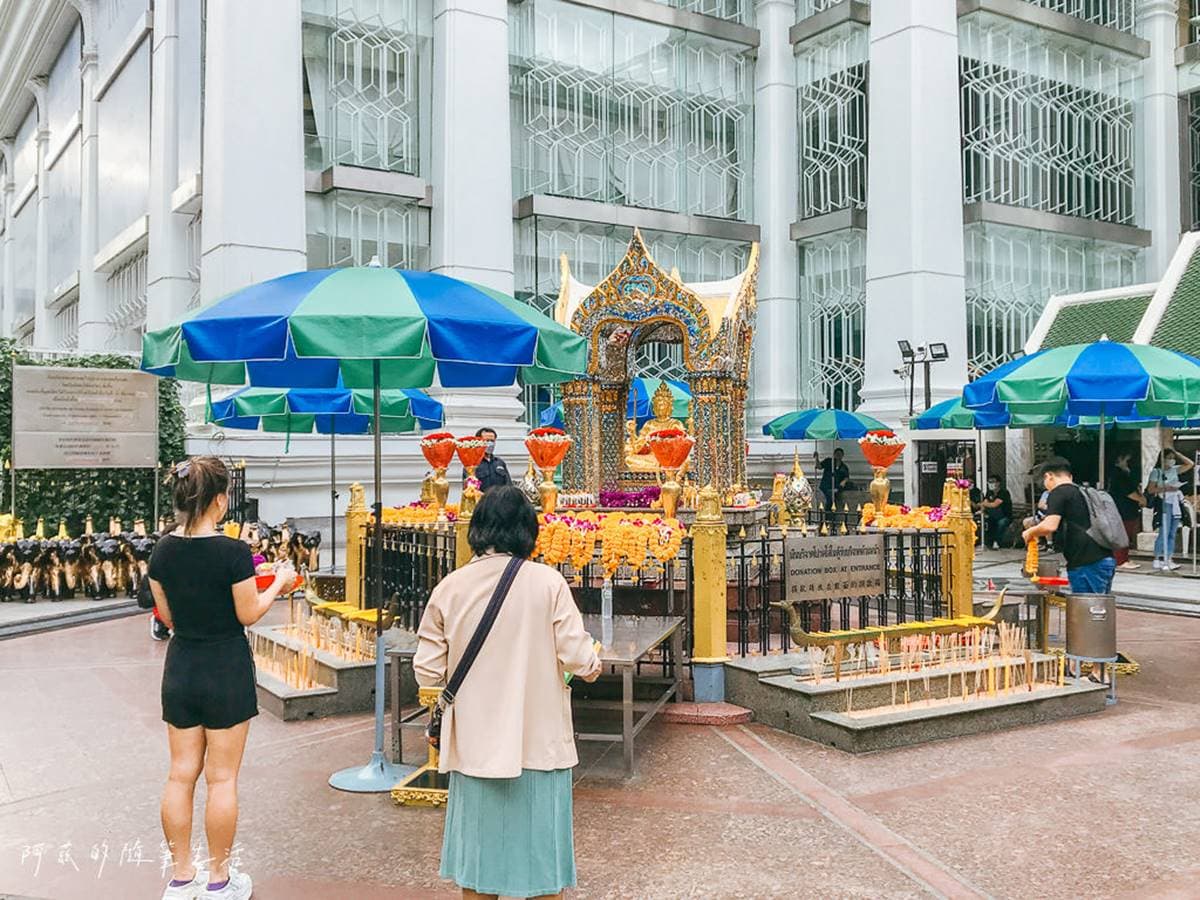 2025泰國自由行必去!曼谷景點Top20推薦:逛街購物、古蹟、親子遊全攻略 2025泰國自由行必去!曼谷景點Top20推薦:逛街購物、古蹟、親子遊全攻略