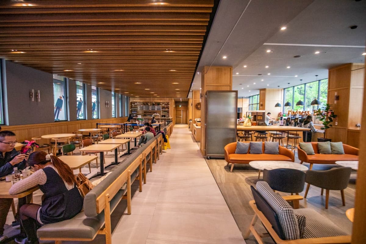住1晚只要2000元起!台南平價「文青風旅店」,下午茶、宵夜免費吃到飽 住1晚只要2000元起!台南平價「文青風旅店」,下午茶、宵夜免費吃到飽