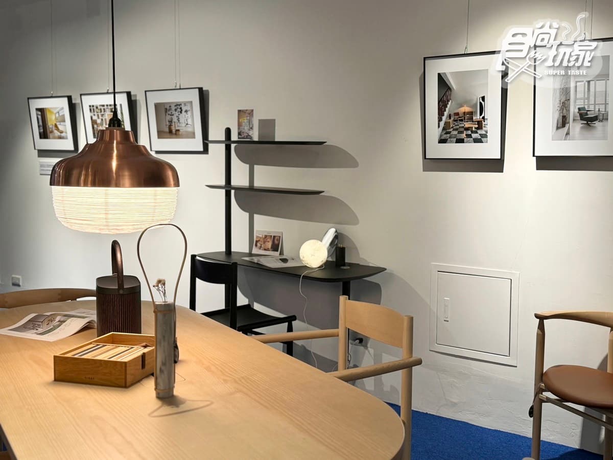 隱身台北「米飛兔洞穴屋」免費逛!「I人」必去寶藏展覽,義式冰淇淋限定吃 隱身台北「米飛兔洞穴屋」免費逛!「I人」必去寶藏展覽,義式冰淇淋限定吃