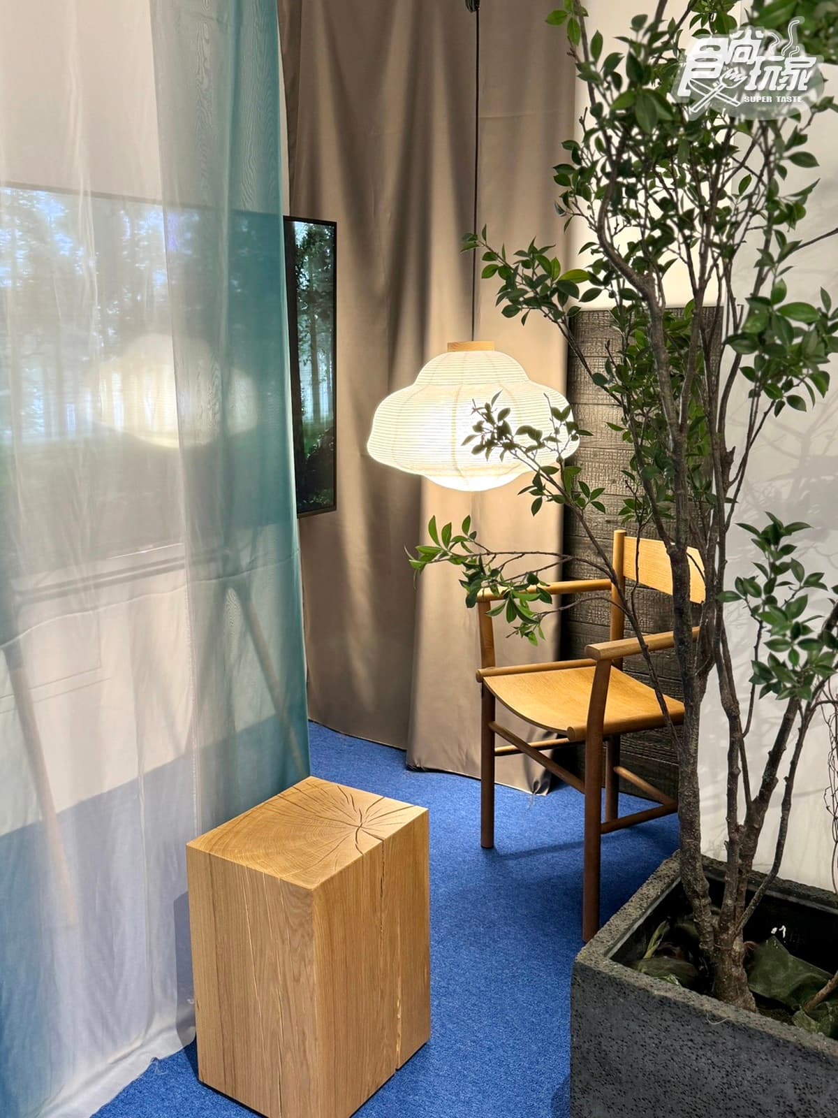 隱身台北「米飛兔洞穴屋」免費逛!「I人」必去寶藏展覽,義式冰淇淋限定吃 隱身台北「米飛兔洞穴屋」免費逛!「I人」必去寶藏展覽,義式冰淇淋限定吃