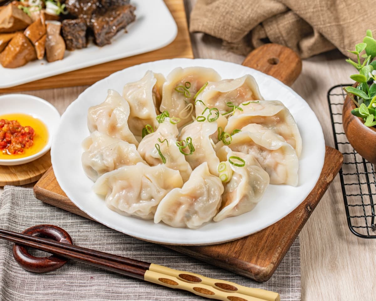 台北最強「麵食市集」週末免費逛!爽吃近60家美食,各地人氣牛肉麵、拉麵 台北最強「麵食市集」週末免費逛!爽吃近60家美食,各地人氣牛肉麵、拉麵