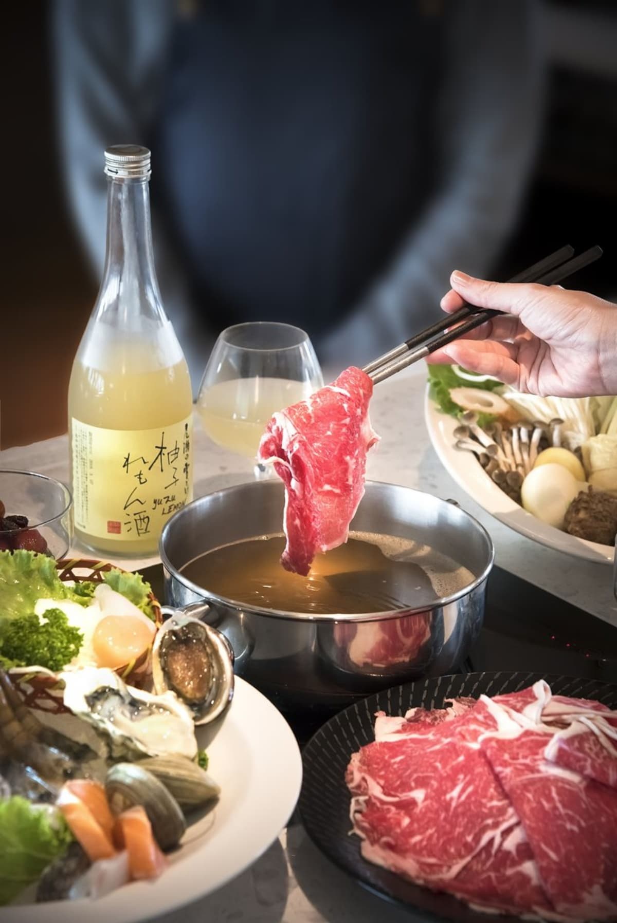 吃到飽揪團最低672元!高雄飯店連續18天瘋狂優惠,吃海陸鍋女神獨享38折 吃到飽揪團最低672元!高雄飯店連續18天瘋狂優惠,吃海陸鍋女神獨享38折