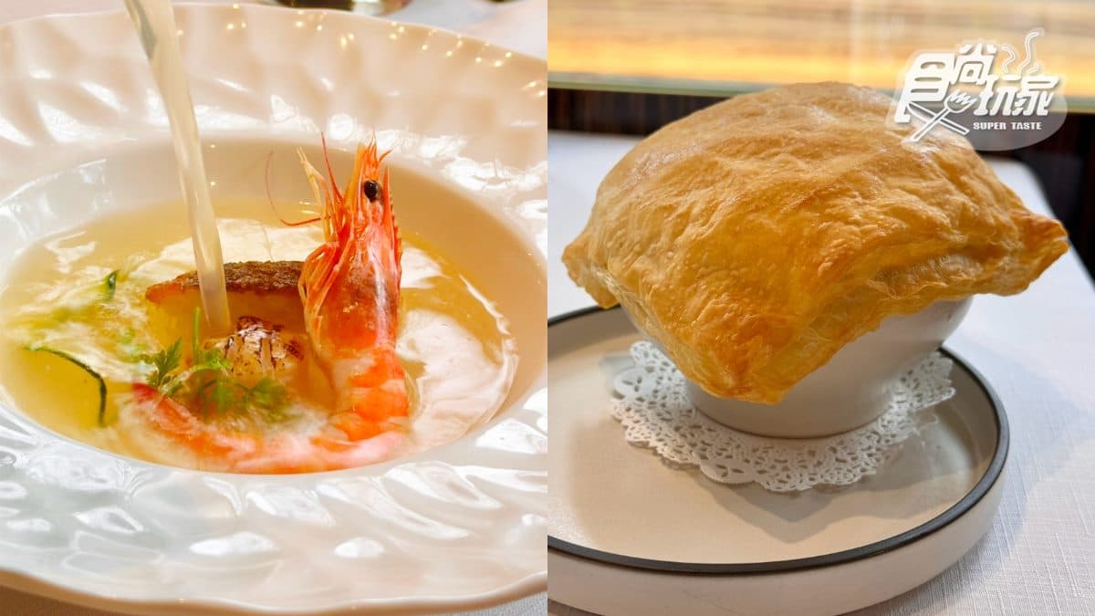 免費吃魷魚+干貝!「王品牛排」推全新菜單,壽星優惠、推薦餐點一次看 免費吃魷魚+干貝!「王品牛排」推全新菜單,壽星優惠、推薦餐點一次看