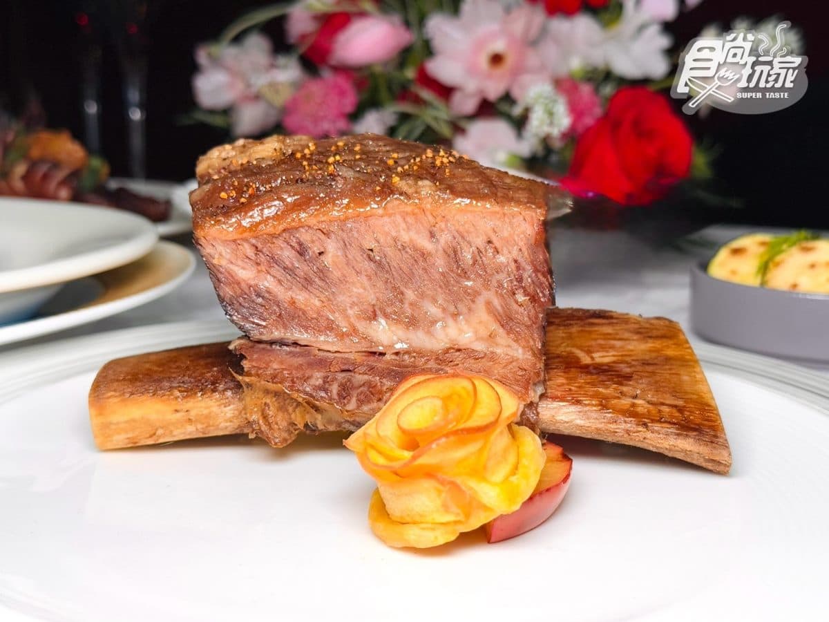免費吃魷魚+干貝!「王品牛排」推全新菜單,壽星優惠、推薦餐點一次看 免費吃魷魚+干貝!「王品牛排」推全新菜單,壽星優惠、推薦餐點一次看