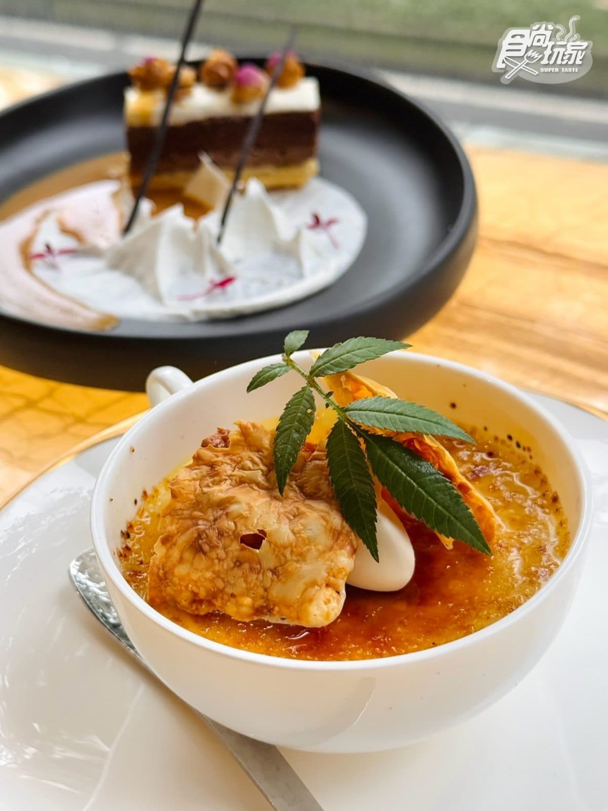 免費吃魷魚+干貝!「王品牛排」推全新菜單,壽星優惠、推薦餐點一次看 免費吃魷魚+干貝!「王品牛排」推全新菜單,壽星優惠、推薦餐點一次看