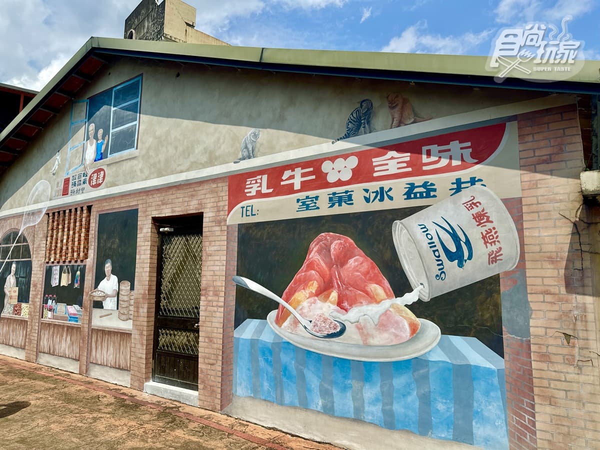 台灣首輛甜點觀光列車!「海風號」夏季路線開跑,享無敵海景、米其林級美食 台灣首輛甜點觀光列車!「海風號」夏季路線開跑,享無敵海景、米其林級美食