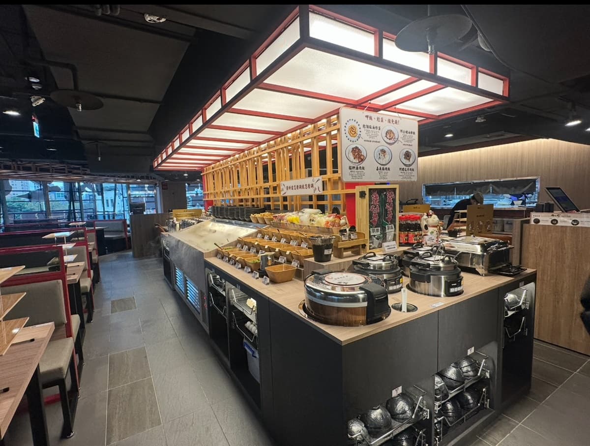 西門最狂「火鍋吃到飽」再展店!連3天免費送大肉盤、九孔鮑,70款自助吧暢吃 西門最狂「火鍋吃到飽」再展店!連3天免費送大肉盤、九孔鮑,70款自助吧暢吃