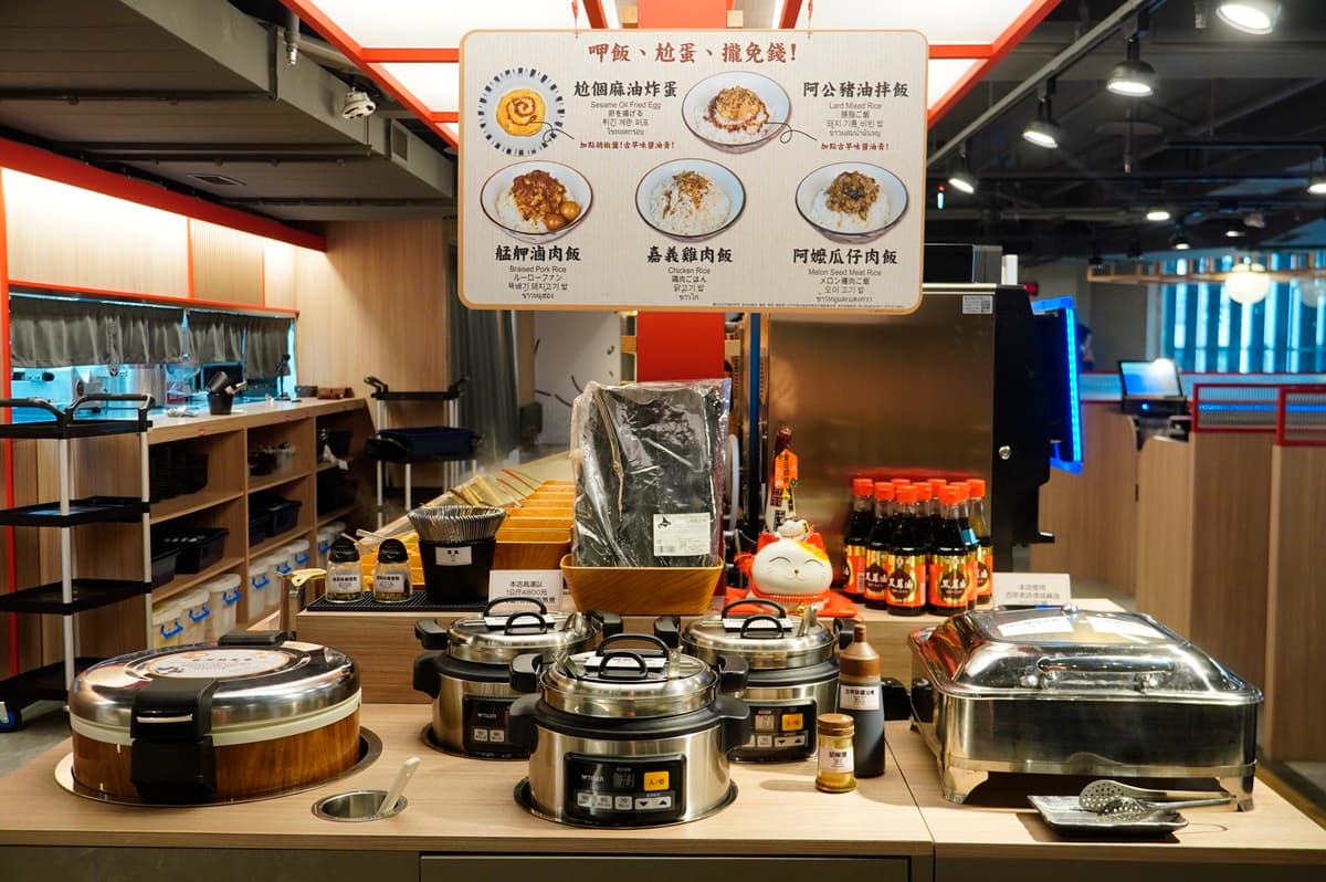西門最狂「火鍋吃到飽」再展店!連3天免費送大肉盤、九孔鮑,70款自助吧暢吃 西門最狂「火鍋吃到飽」再展店!連3天免費送大肉盤、九孔鮑,70款自助吧暢吃