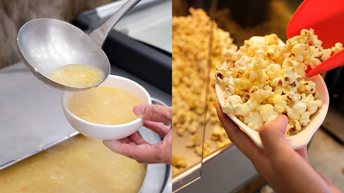 80元起吃到飽!「高CP值牛排店」爽嗑自助吧,濃湯、冰淇淋40種品項無限夾 80元起吃到飽!「高CP值牛排店」爽嗑自助吧,濃湯、冰淇淋40種品項無限夾