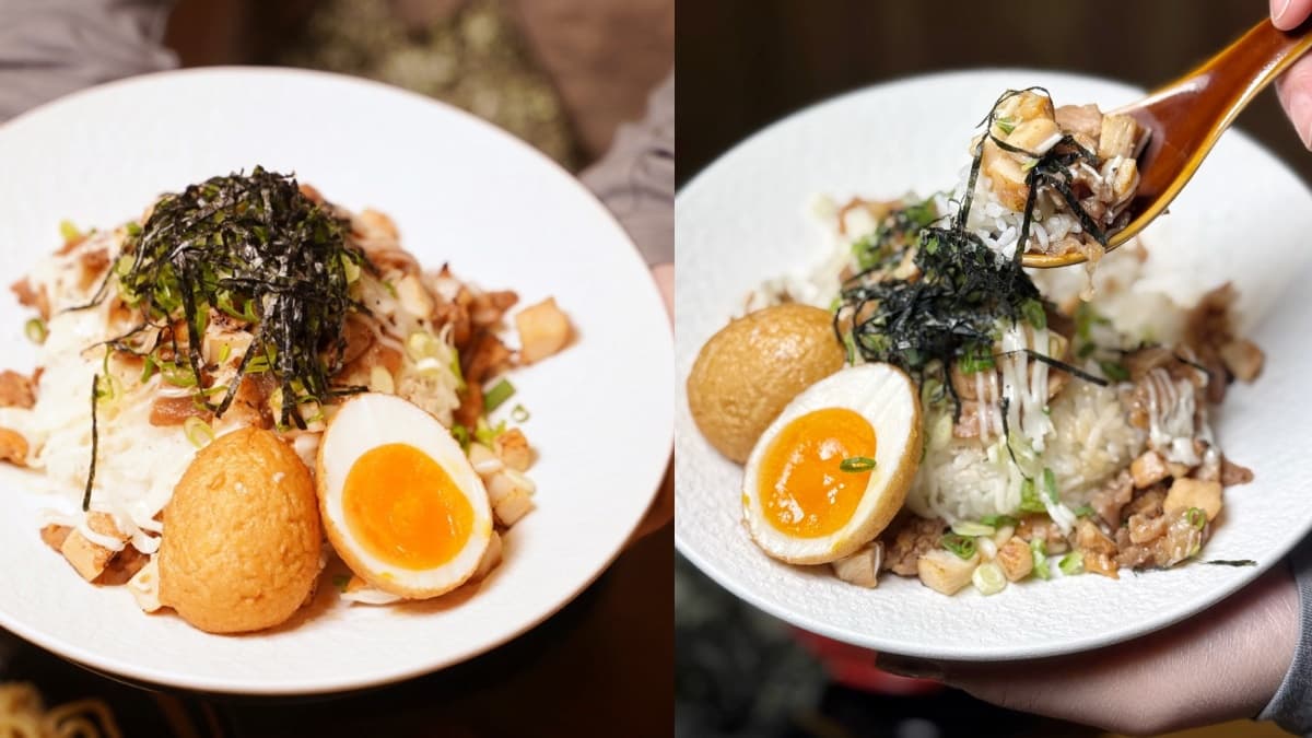 小菜、飲品無限續到飽!超狂「平價日式拉麵」最低170元,必嗑豚骨叉燒、唐揚雞 小菜、飲品無限續到飽!超狂「平價日式拉麵」最低170元,必嗑豚骨叉燒、唐揚雞
