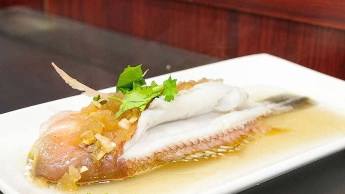 東引釣客野生海產店 img