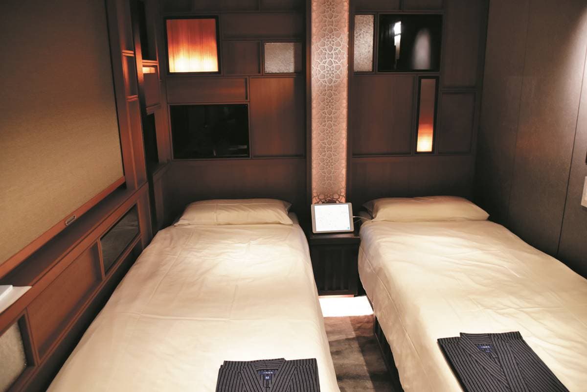 無腦坐車也能深度玩!日本郵輪式列車QA:延誤專人處理、住宿餐費一票全包 無腦坐車也能深度玩!日本郵輪式列車QA:延誤專人處理、住宿餐費一票全包