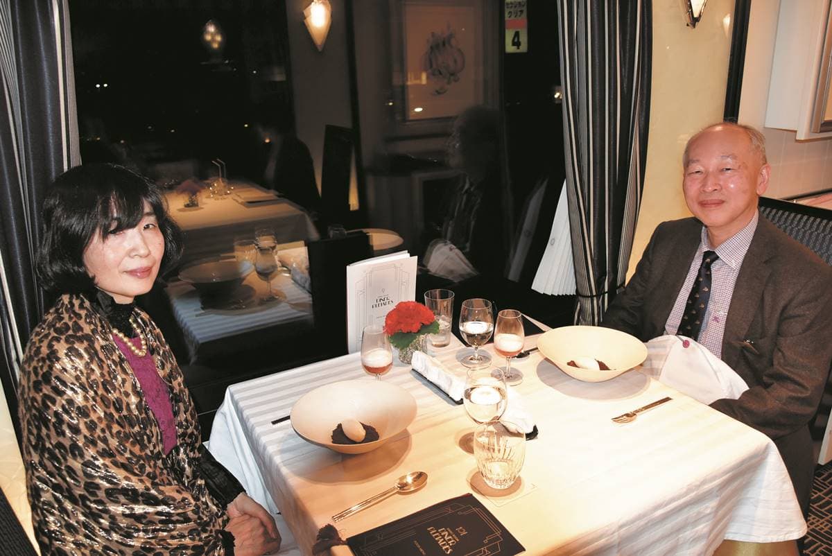 無腦坐車也能深度玩!日本郵輪式列車QA:延誤專人處理、住宿餐費一票全包 無腦坐車也能深度玩!日本郵輪式列車QA:延誤專人處理、住宿餐費一票全包