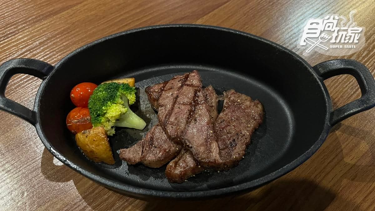 Cris Steakhouse格禮氏牛排 img