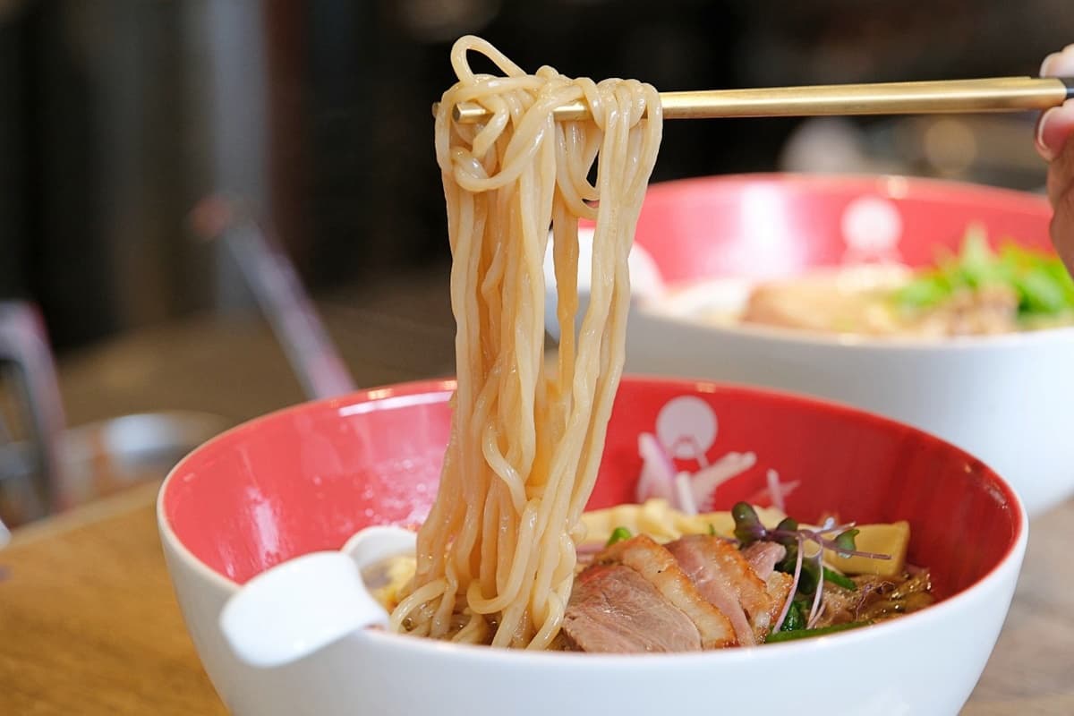 日本北海道「第1名拉麵」登台!開幕時間、地點搶先看,必嗑鴨湯系豚骨拉麵 日本北海道「第1名拉麵」登台!開幕時間、地點搶先看,必嗑鴨湯系豚骨拉麵
