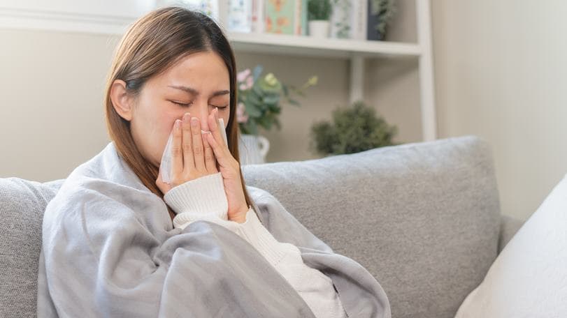 感冒不吃藥多久會好?醫生開的感冒藥一定要吃完?專家:吃錯恐產生抗藥性