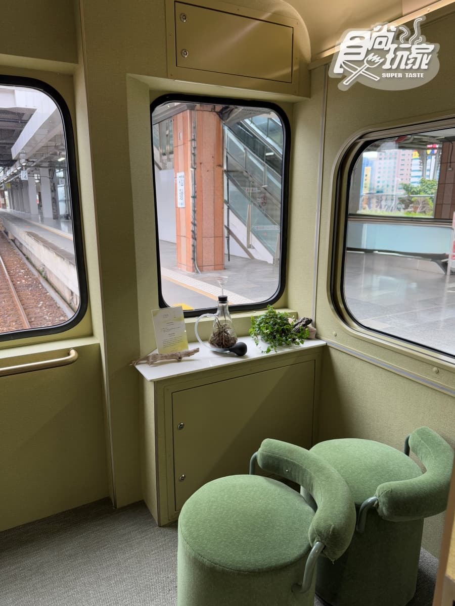 史上最美山線景觀列車!「山嵐號」4月啟航,享受花東美景、冠軍主廚山海宴 史上最美山線景觀列車!「山嵐號」4月啟航,享受花東美景、冠軍主廚山海宴