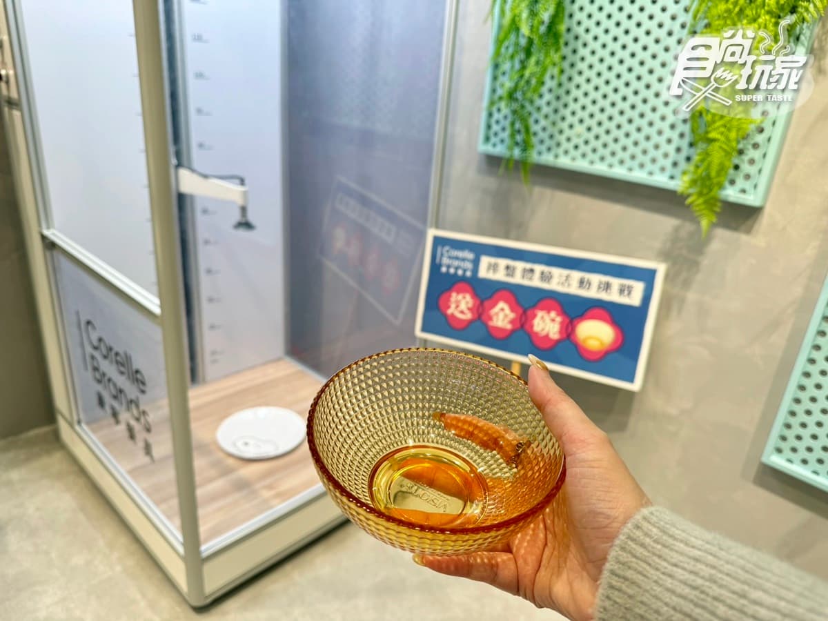 南港LaLaport「10大IP雜貨店」!哈利波特、任天堂專賣店,巨大龍貓+史努比必拍 南港LaLaport「10大IP雜貨店」!哈利波特、任天堂專賣店,巨大龍貓+史努比必拍