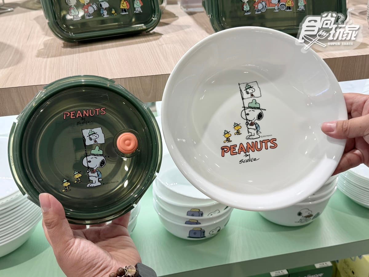 南港LaLaport「10大IP雜貨店」!哈利波特、任天堂專賣店,巨大龍貓+史努比必拍 南港LaLaport「10大IP雜貨店」!哈利波特、任天堂專賣店,巨大龍貓+史努比必拍