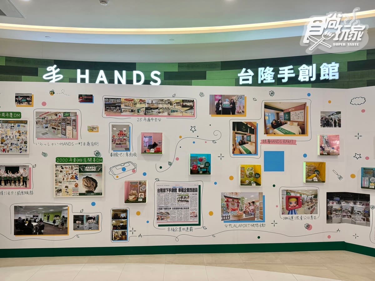南港LaLaport「10大IP雜貨店」!哈利波特、任天堂專賣店,巨大龍貓+史努比必拍 南港LaLaport「10大IP雜貨店」!哈利波特、任天堂專賣店,巨大龍貓+史努比必拍