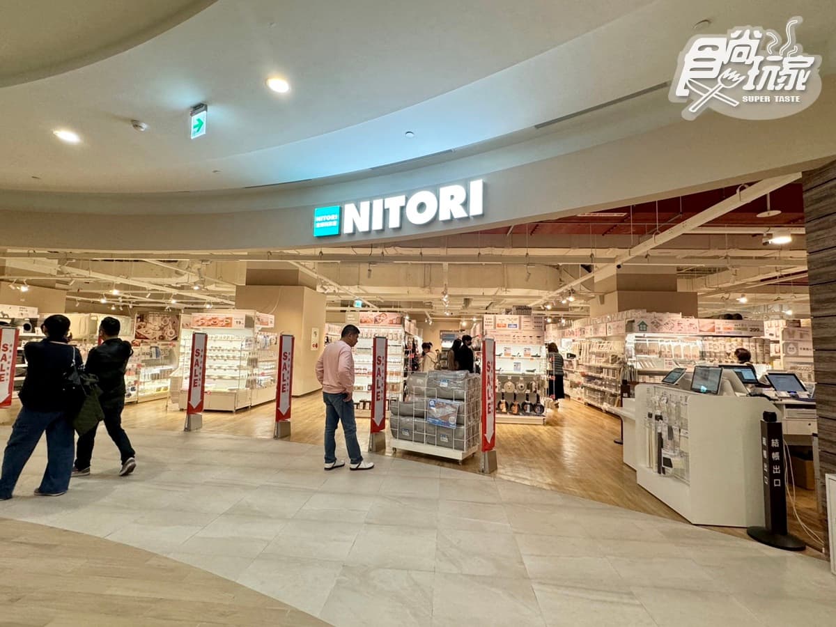 南港LaLaport「10大IP雜貨店」!哈利波特、任天堂專賣店,巨大龍貓+史努比必拍 南港LaLaport「10大IP雜貨店」!哈利波特、任天堂專賣店,巨大龍貓+史努比必拍