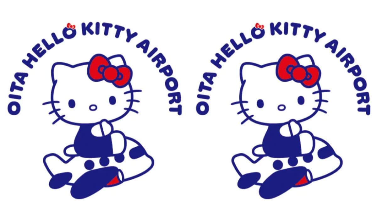 全球首座「Hello Kitty機場」誕生!「三麗鷗泡溫泉」打卡點曝光,再衝三麗鷗樂園(中獎公布) 全球首座「Hello Kitty機場」誕生!「三麗鷗泡溫泉」打卡點曝光,再衝三麗鷗樂園(中獎公布)