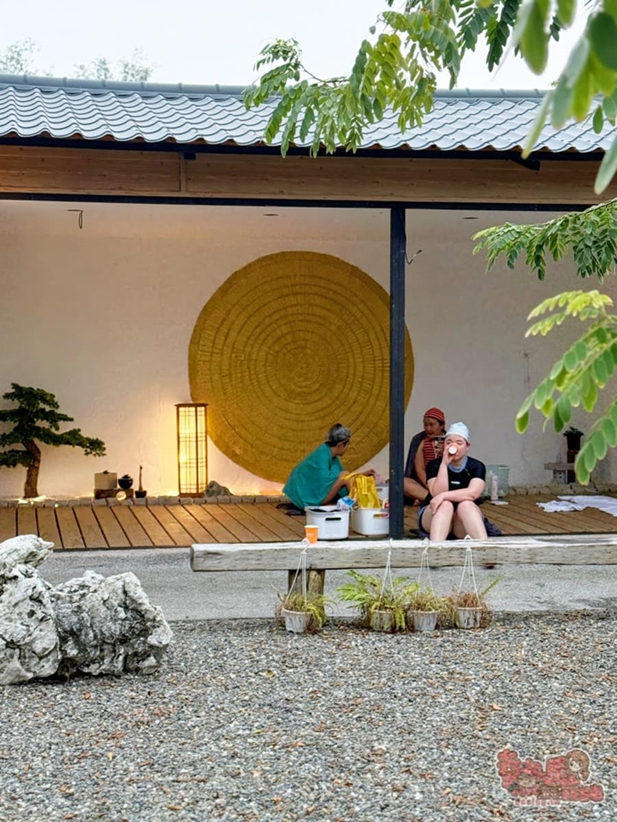 400元不限時玩整天!台南高CP值溫泉景點,5種湯池泡到爽、還有岩盤浴 400元不限時玩整天!台南高CP值溫泉景點,5種湯池泡到爽、還有岩盤浴
