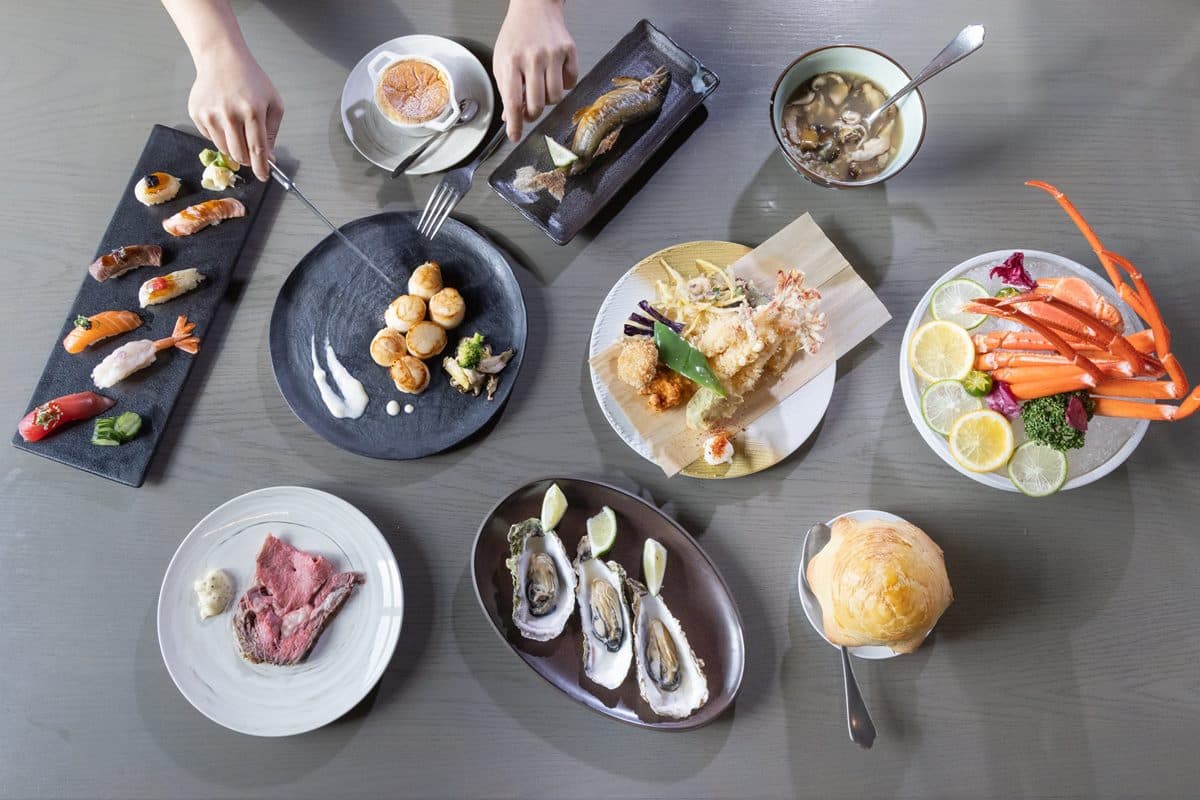 「饗饗」熱門排行TOP10!第1名日嗑5000份,「這甜點」每年吃掉6座玉山高 「饗饗」熱門排行TOP10!第1名日嗑5000份,「這甜點」每年吃掉6座玉山高