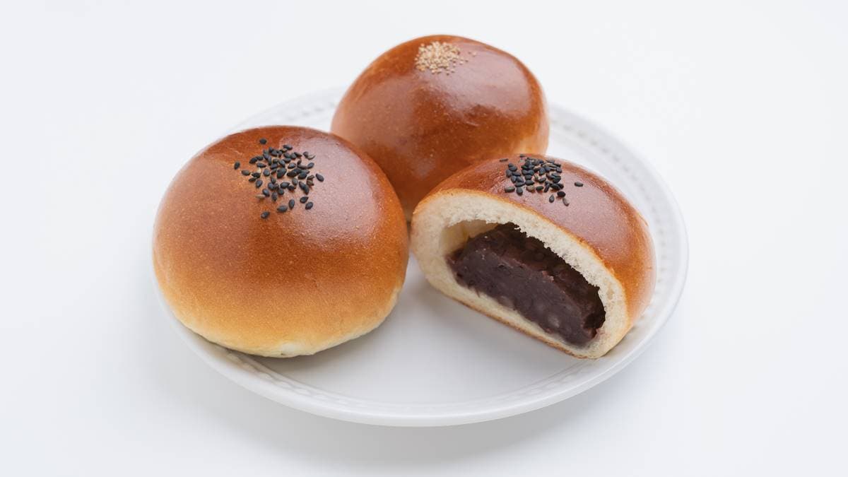 你是麵包控嗎?世界各國的「麵包紀念日」:6/4竟是「蒸麵包之日」 你是麵包控嗎?世界各國的「麵包紀念日」:6/4竟是「蒸麵包之日」