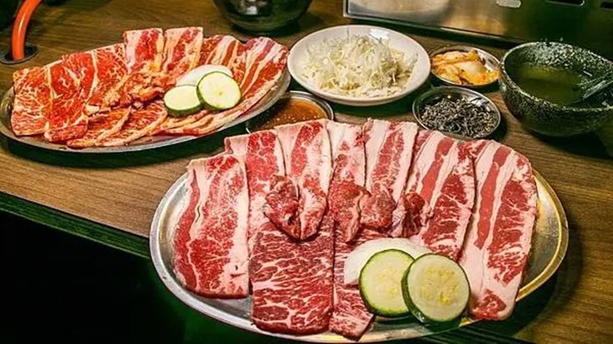 獨食燒肉Yakiniku.Solo img